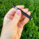 Self Cleaning One Hitter with Grinder Teeth | Best One Hitters