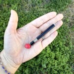 Weed Pokers