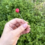 One hitter poker tool weed