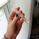 Twisted Chillum Gold | Best One Hitters
