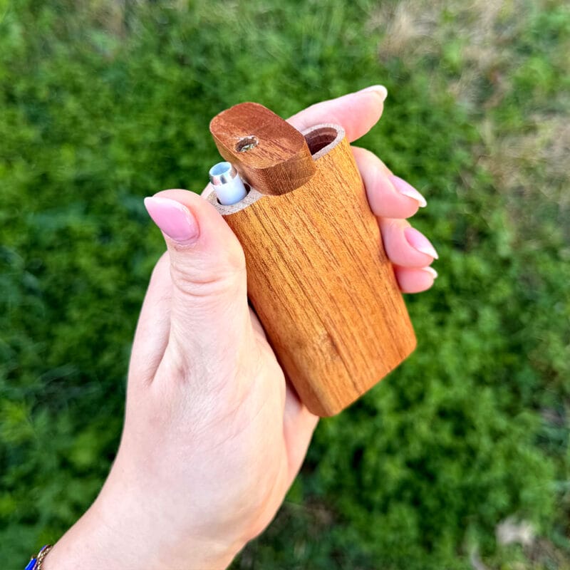 One Hitter Box | Best One Hitters