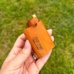 Mini Dugout One Hitter – Chakte Viga Wood | Best One Hitters