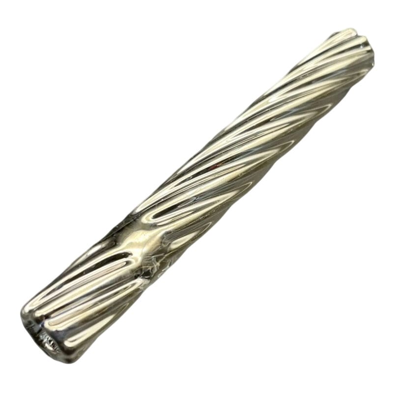 Twisted Chillum Silver | Best One Hitters
