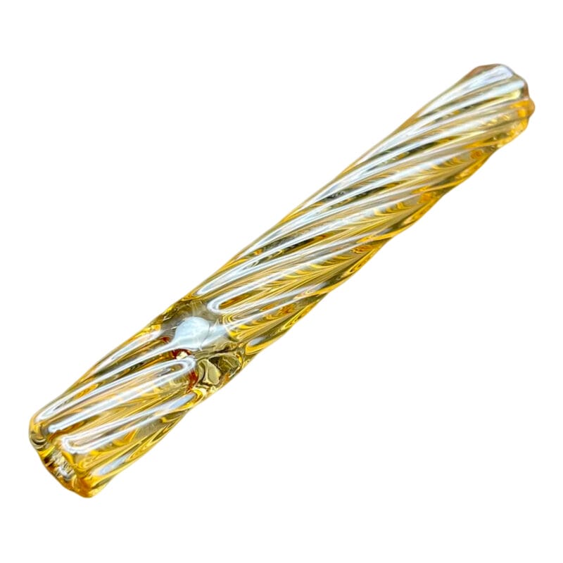 Twisted-Chillum-Gold Twisted Chillum Gold | Best One Hitters