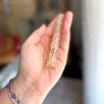 Twisted Chillum Gold | Best One Hitters