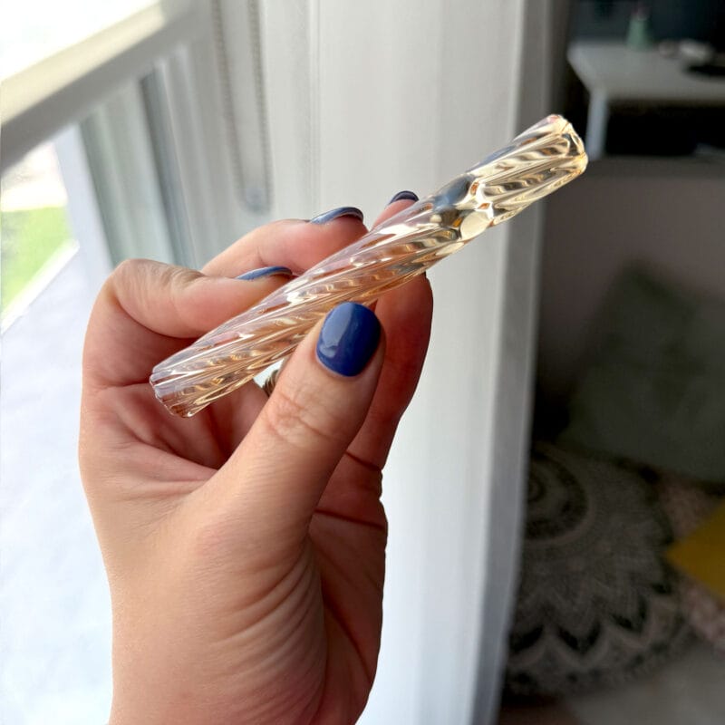 Twisted Chillum Gold | Best One Hitters