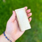 Natural Wood Dugout for Weed | Best One Hitters