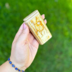 Natural Wood Dugout for Weed | Best One Hitters