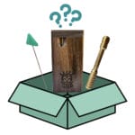 Weed Mystery Box - 420 Gift Set Best One Hitters