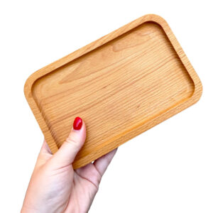 Cannabis Rolling Tray