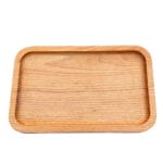 Wooden Rolling Tray for Weed