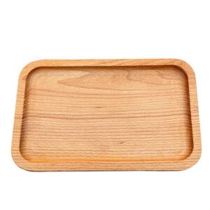 Everything 420 16 Wooden Rolling Tray For Weed