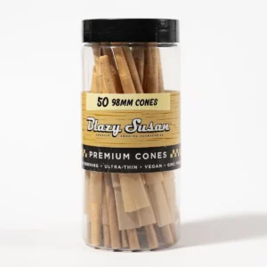 Rolling Cones Blazy Susan