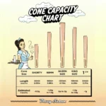 Pre Rolled Cones | Blazy Susan - Brown