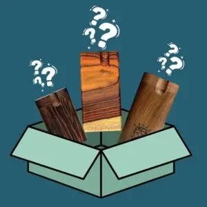 Best One Hitters 52 Mystery Box