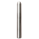 Titanium One hitter bat for weed