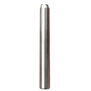 Titanium One hitter bat for weed